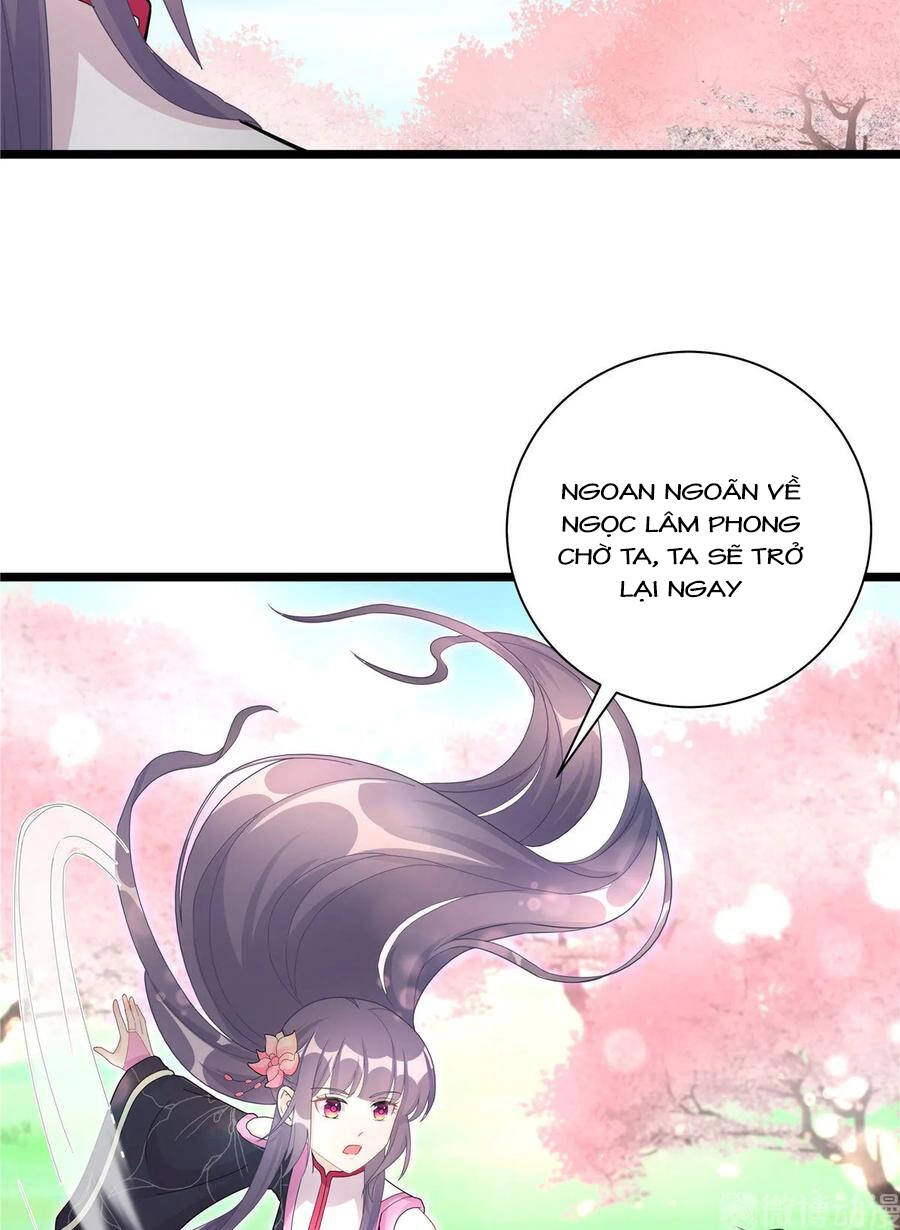 Đồ Đệ Nhà Ta Lại Quải Rồi Chapter 268 - 22