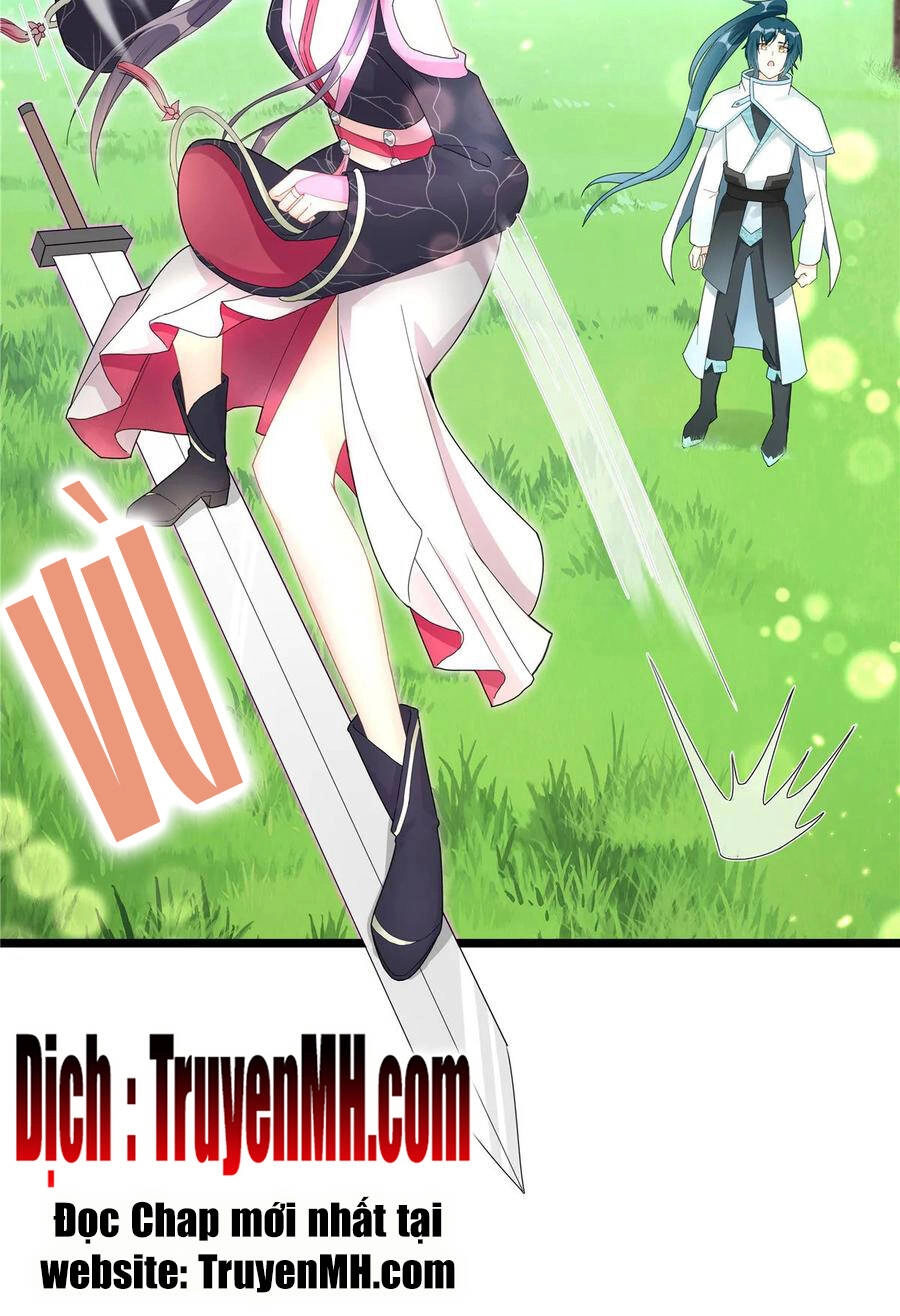 Đồ Đệ Nhà Ta Lại Quải Rồi Chapter 268 - 23