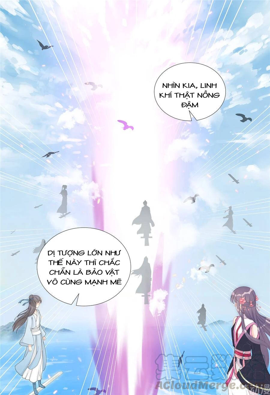 Đồ Đệ Nhà Ta Lại Quải Rồi Chapter 269 - 2