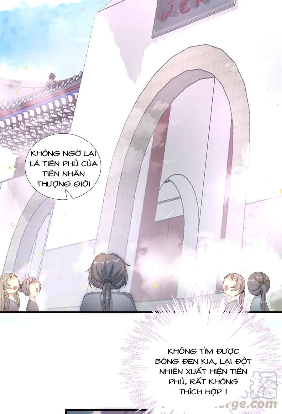 Đồ Đệ Nhà Ta Lại Quải Rồi Chapter 269 - 6