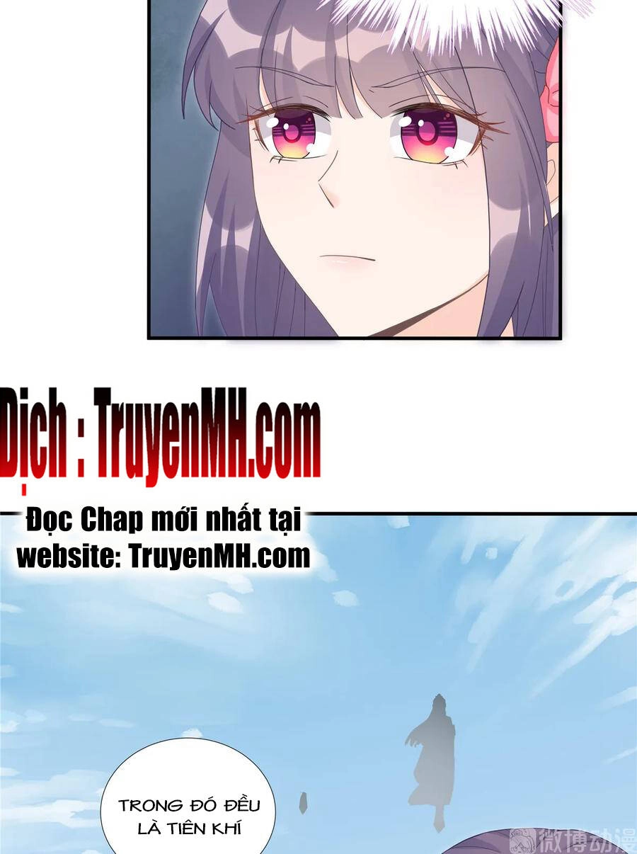 Đồ Đệ Nhà Ta Lại Quải Rồi Chapter 269 - 7