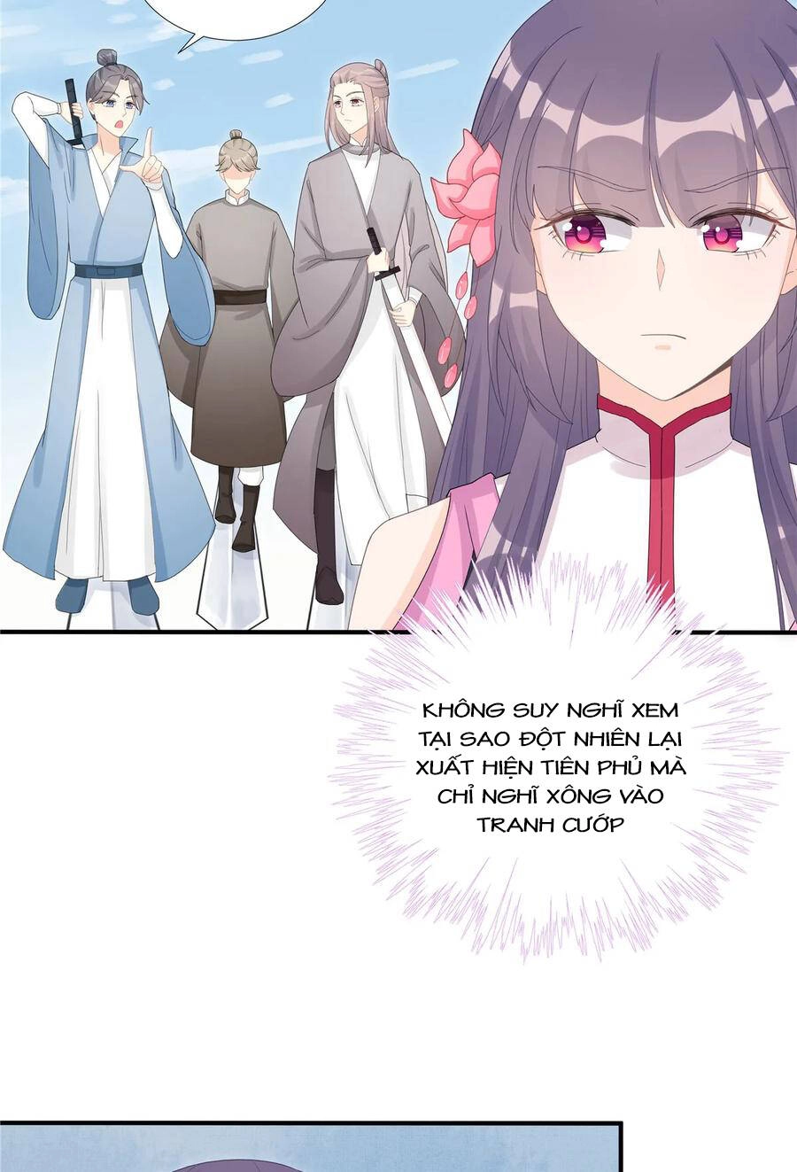 Đồ Đệ Nhà Ta Lại Quải Rồi Chapter 269 - 8