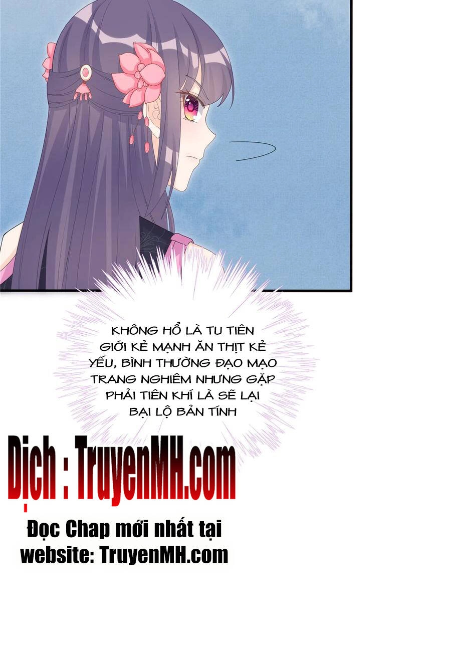 Đồ Đệ Nhà Ta Lại Quải Rồi Chapter 269 - 9