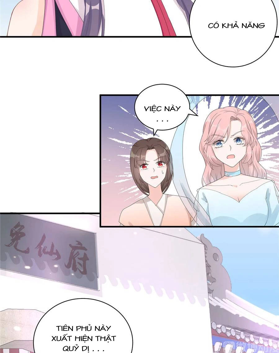 Đồ Đệ Nhà Ta Lại Quải Rồi Chapter 269 - 12