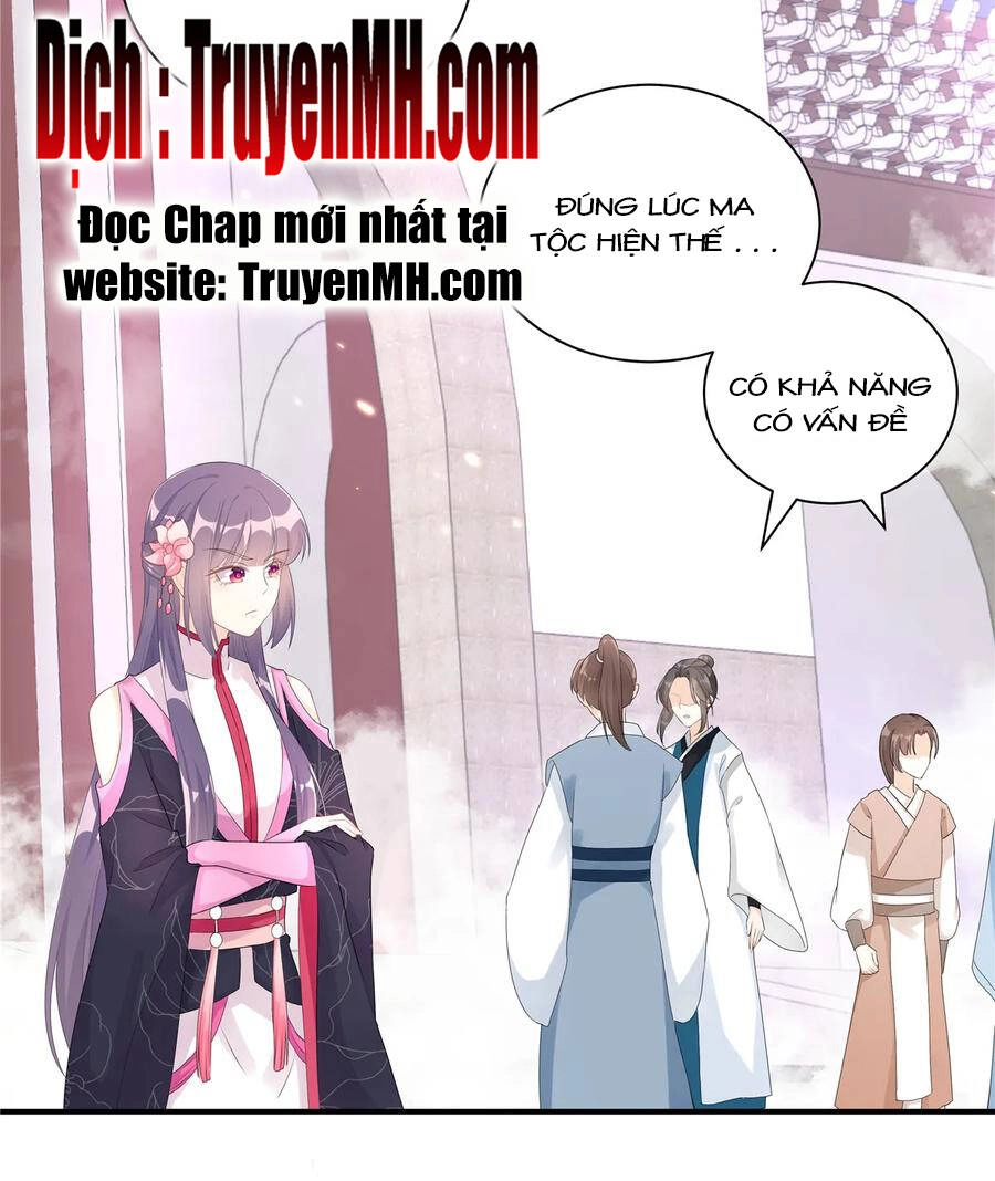 Đồ Đệ Nhà Ta Lại Quải Rồi Chapter 269 - 13