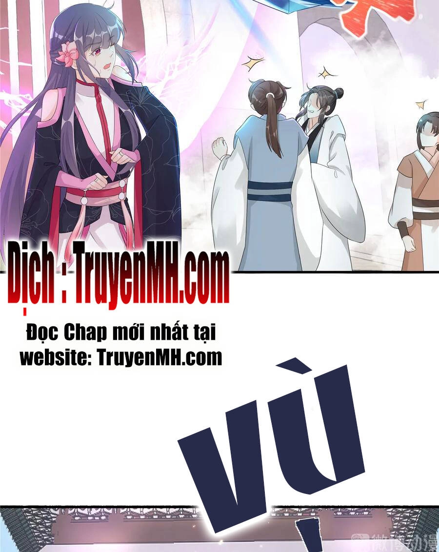 Đồ Đệ Nhà Ta Lại Quải Rồi Chapter 269 - 15