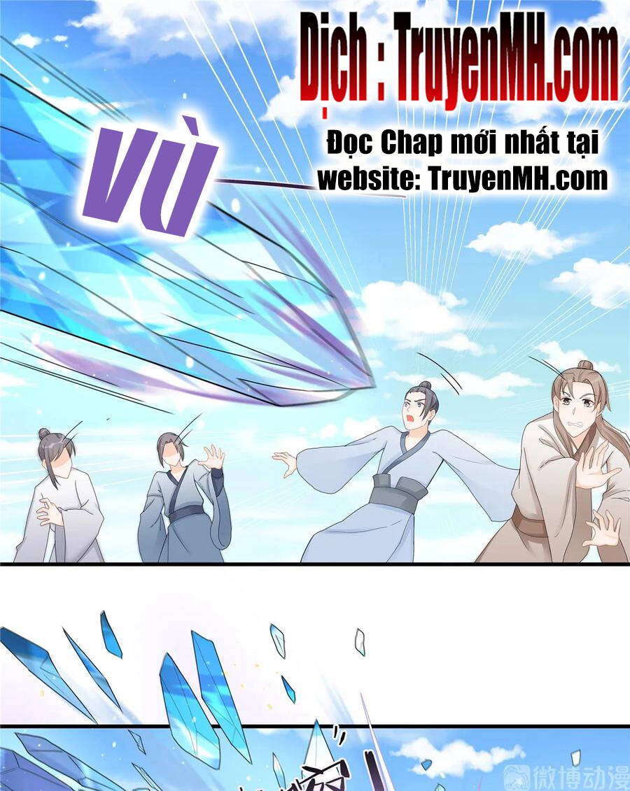 Đồ Đệ Nhà Ta Lại Quải Rồi Chapter 269 - 19