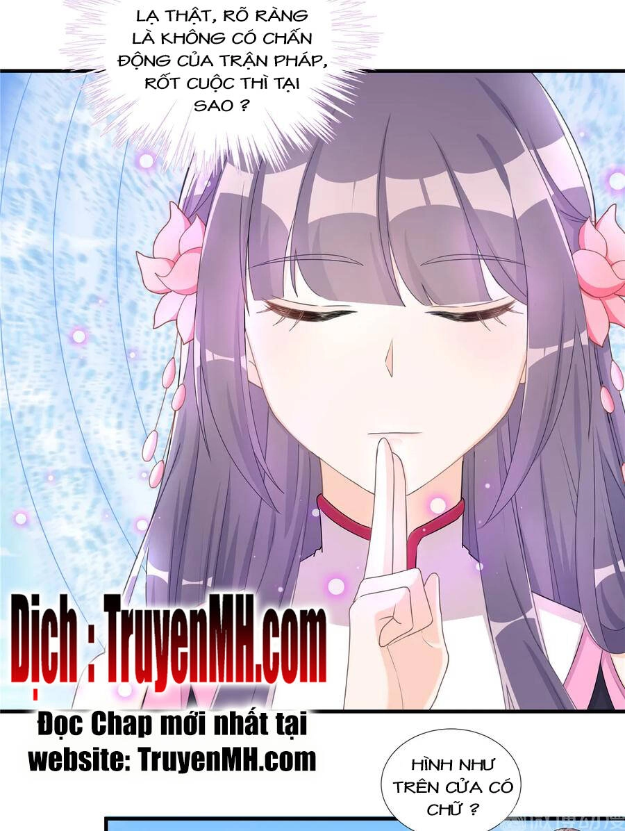 Đồ Đệ Nhà Ta Lại Quải Rồi Chapter 269 - 21