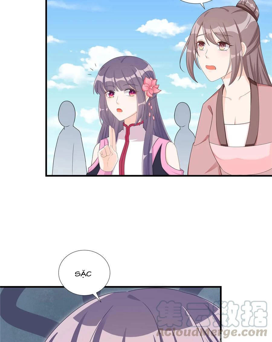 Đồ Đệ Nhà Ta Lại Quải Rồi Chapter 269 - 22