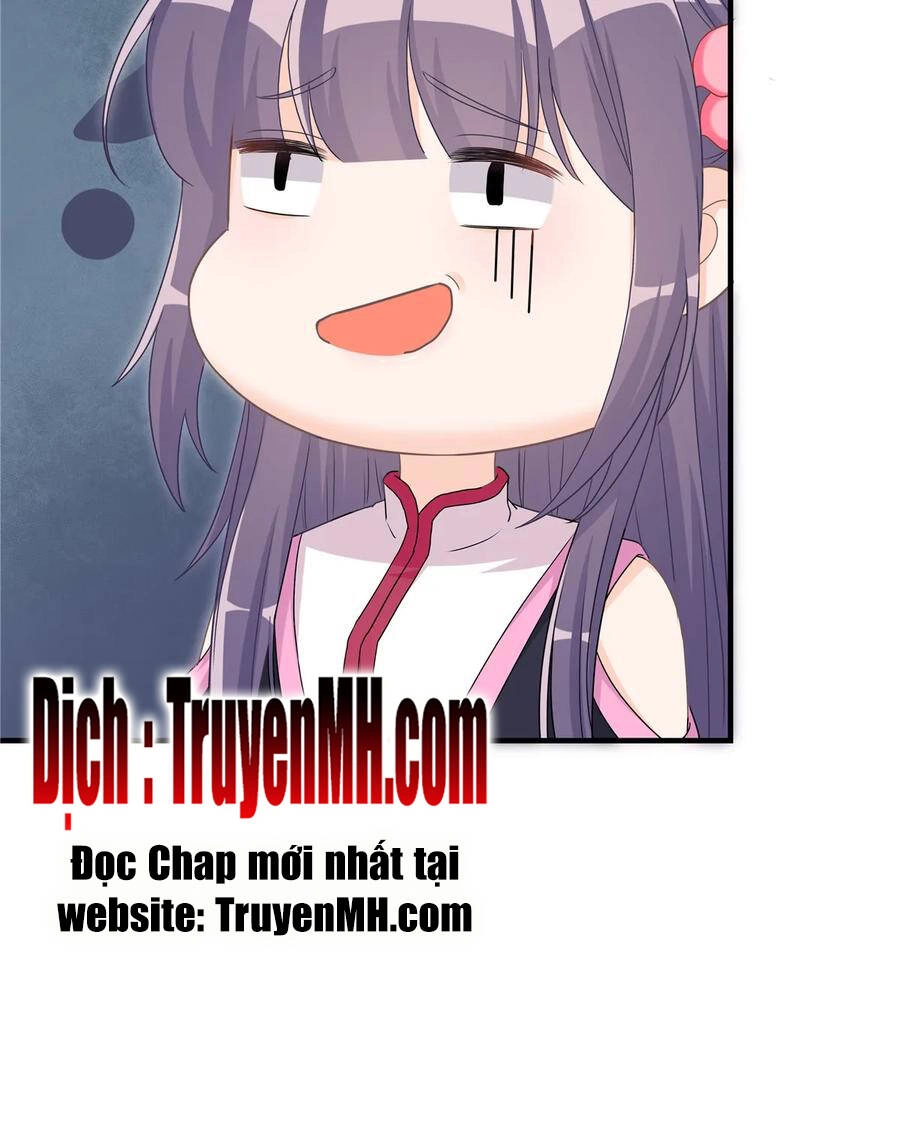 Đồ Đệ Nhà Ta Lại Quải Rồi Chapter 269 - 23