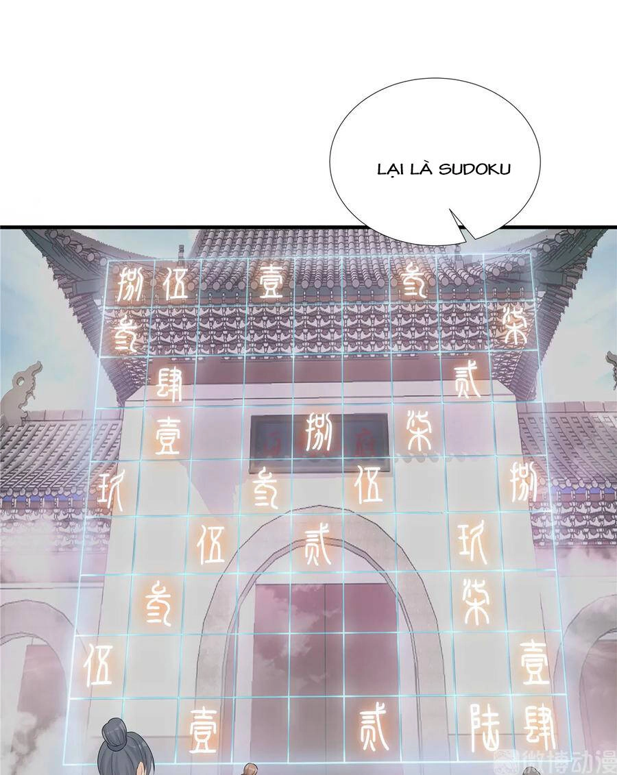 Đồ Đệ Nhà Ta Lại Quải Rồi Chapter 270 - 2