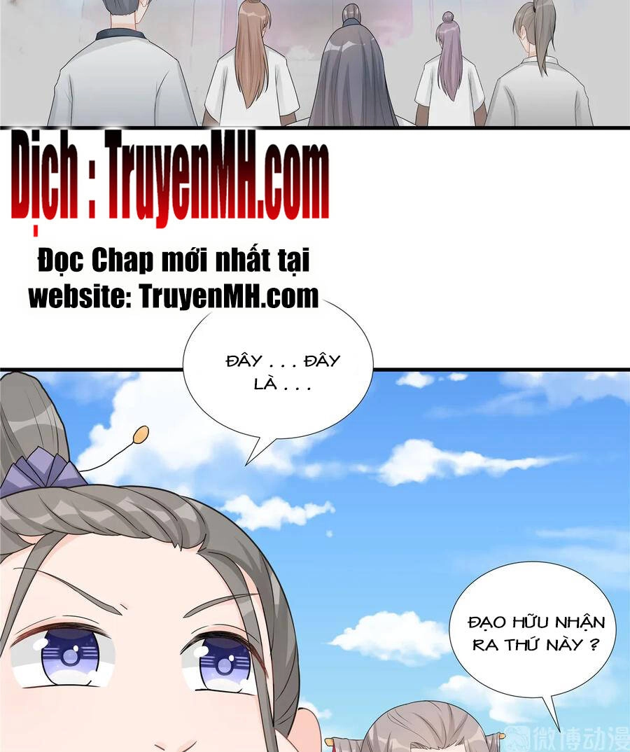 Đồ Đệ Nhà Ta Lại Quải Rồi Chapter 270 - 3