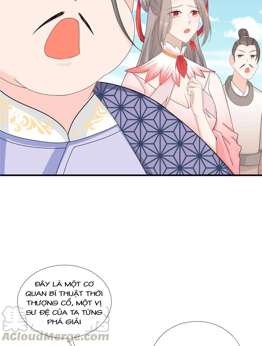 Đồ Đệ Nhà Ta Lại Quải Rồi Chapter 270 - 4