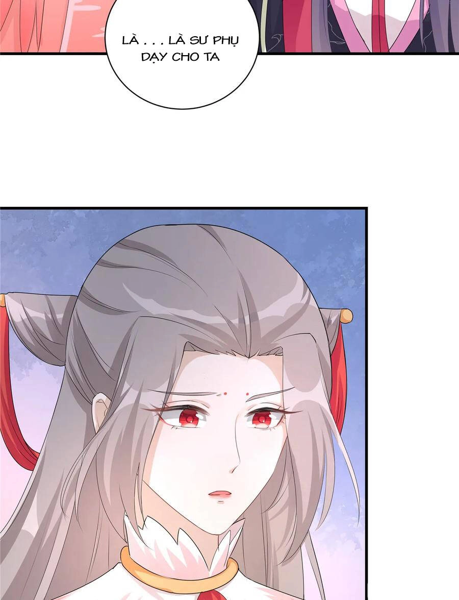 Đồ Đệ Nhà Ta Lại Quải Rồi Chapter 270 - 10