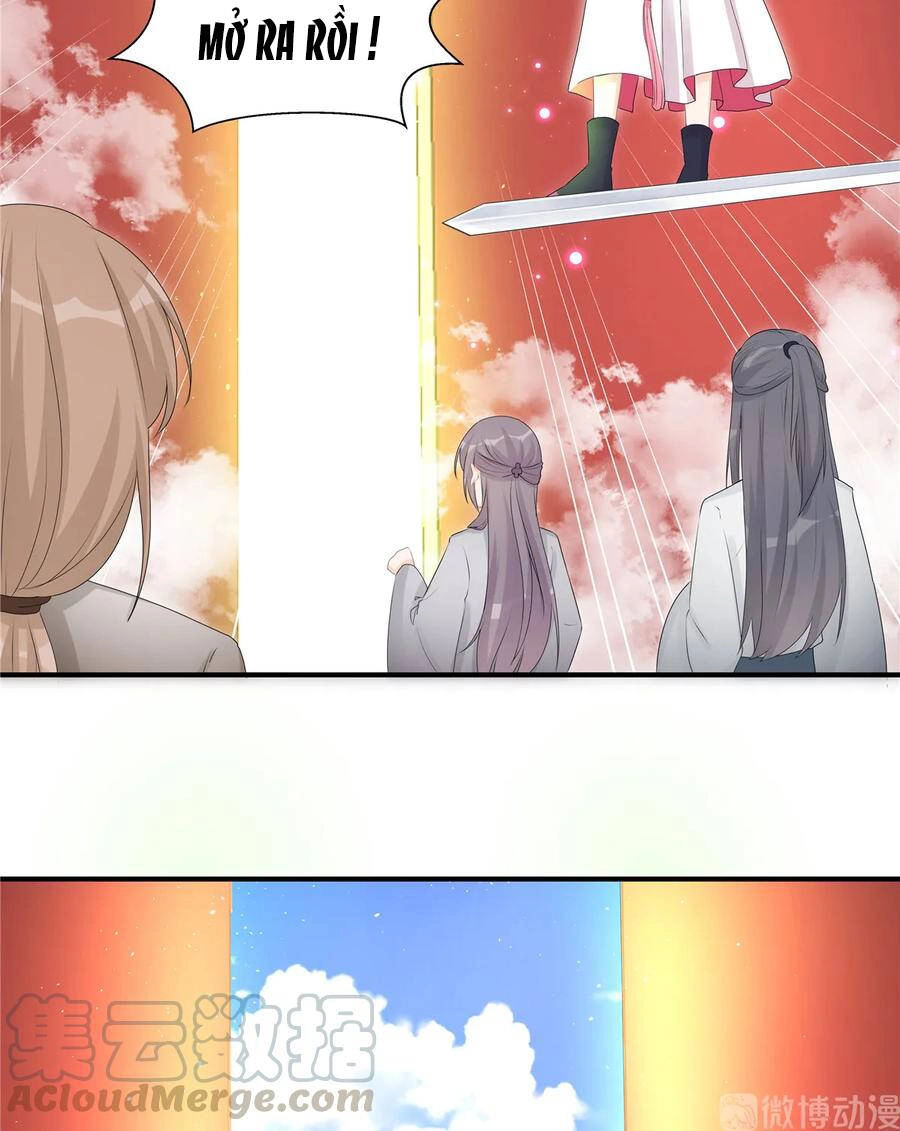 Đồ Đệ Nhà Ta Lại Quải Rồi Chapter 270 - 16