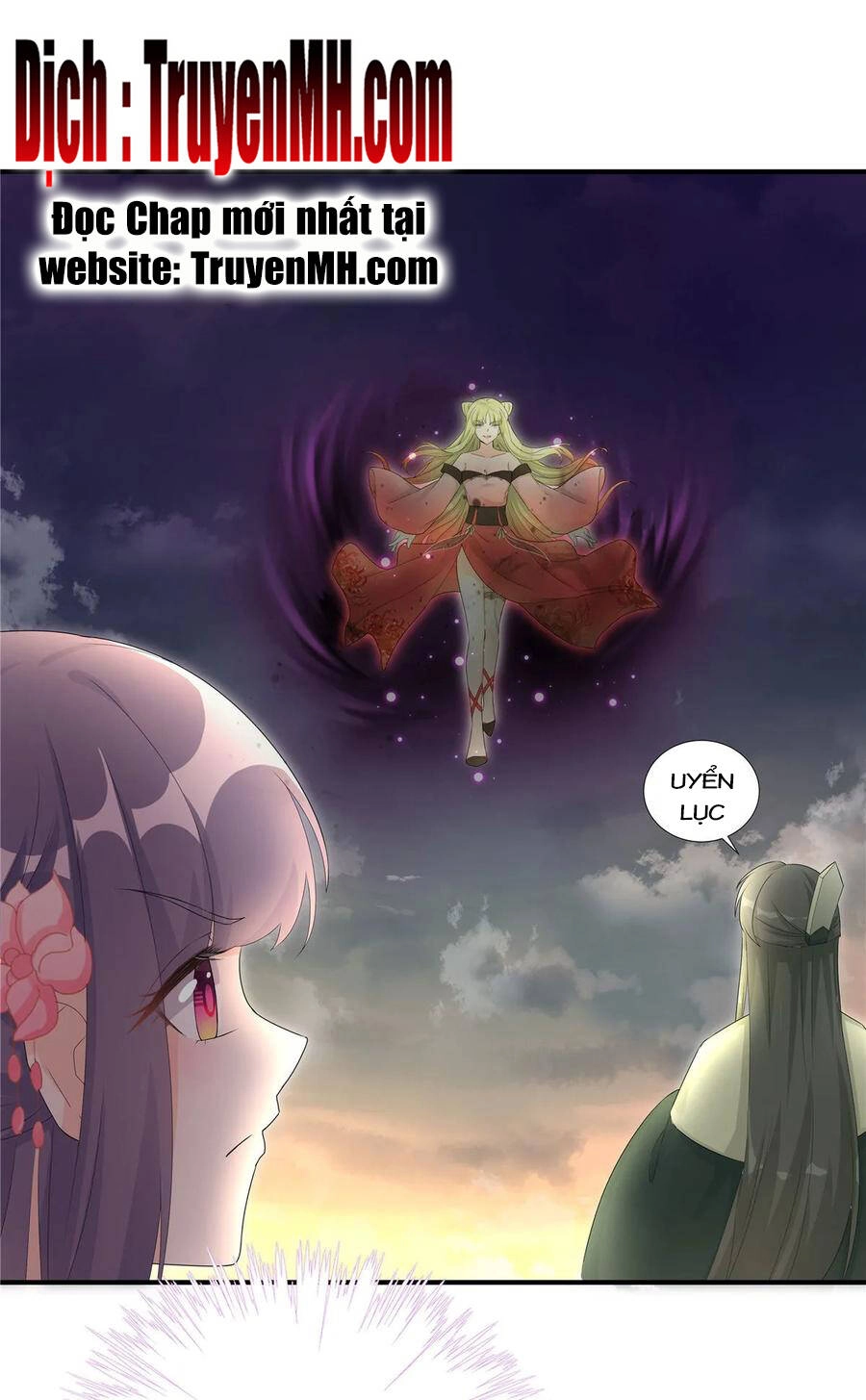 Đồ Đệ Nhà Ta Lại Quải Rồi Chapter 271 - 2