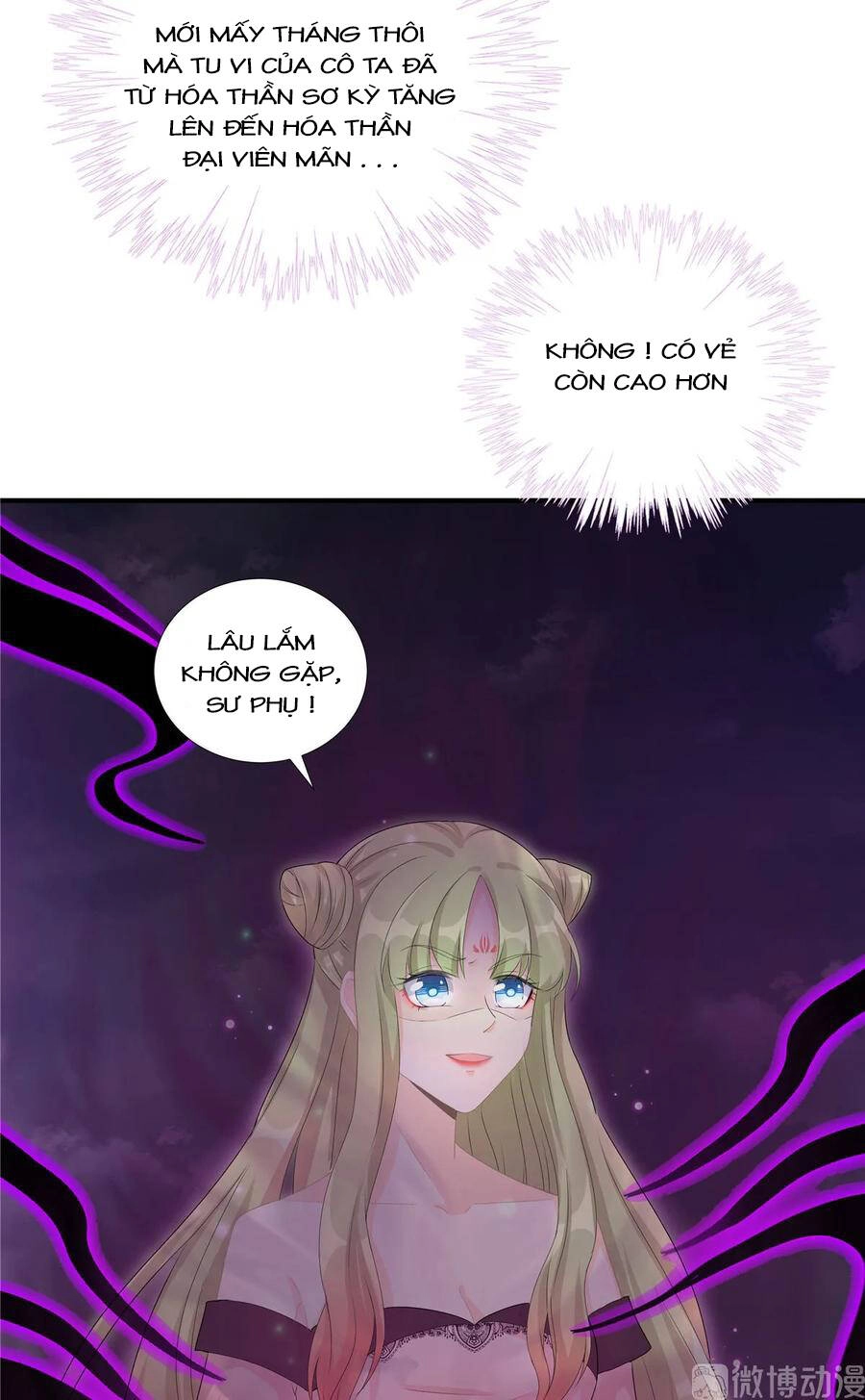 Đồ Đệ Nhà Ta Lại Quải Rồi Chapter 271 - 3