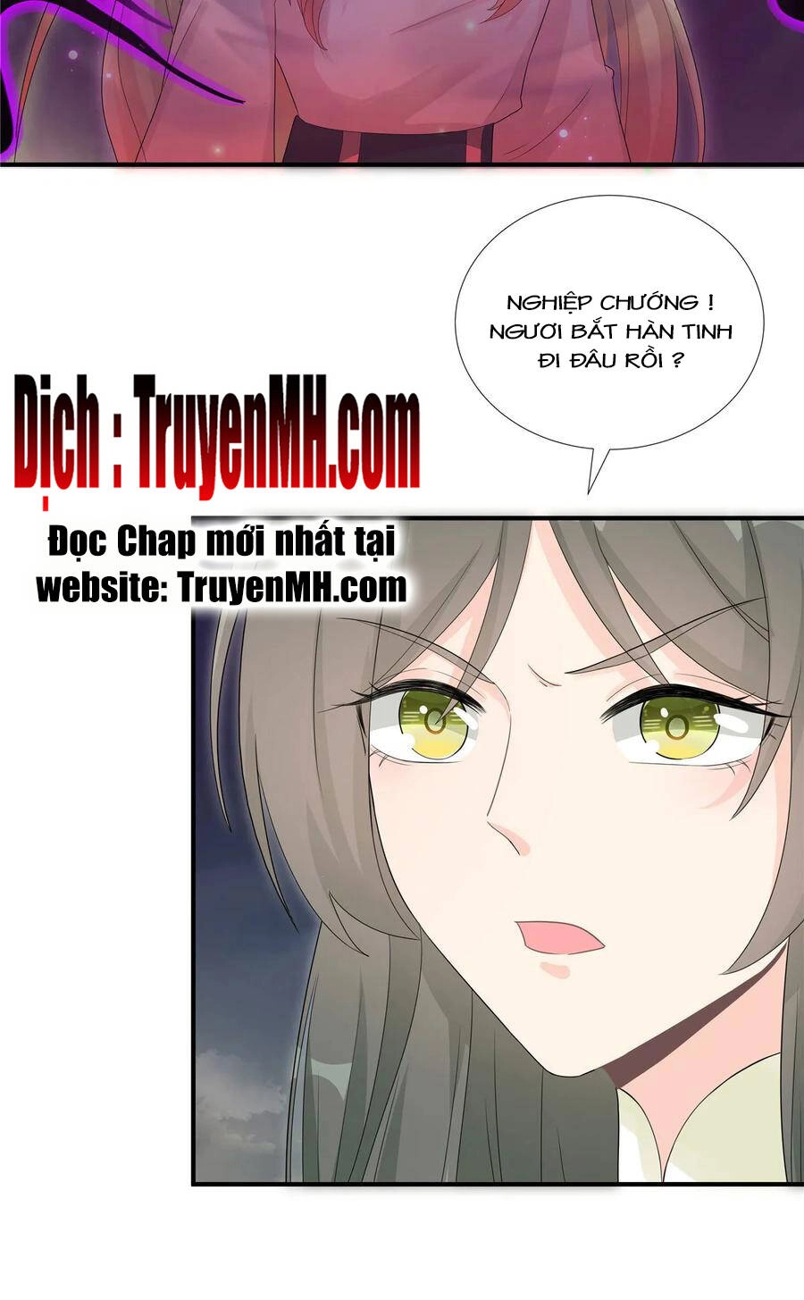 Đồ Đệ Nhà Ta Lại Quải Rồi Chapter 271 - 4