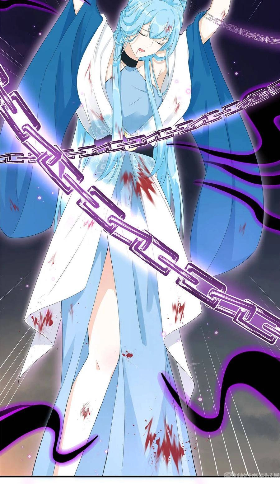 Đồ Đệ Nhà Ta Lại Quải Rồi Chapter 271 - 7