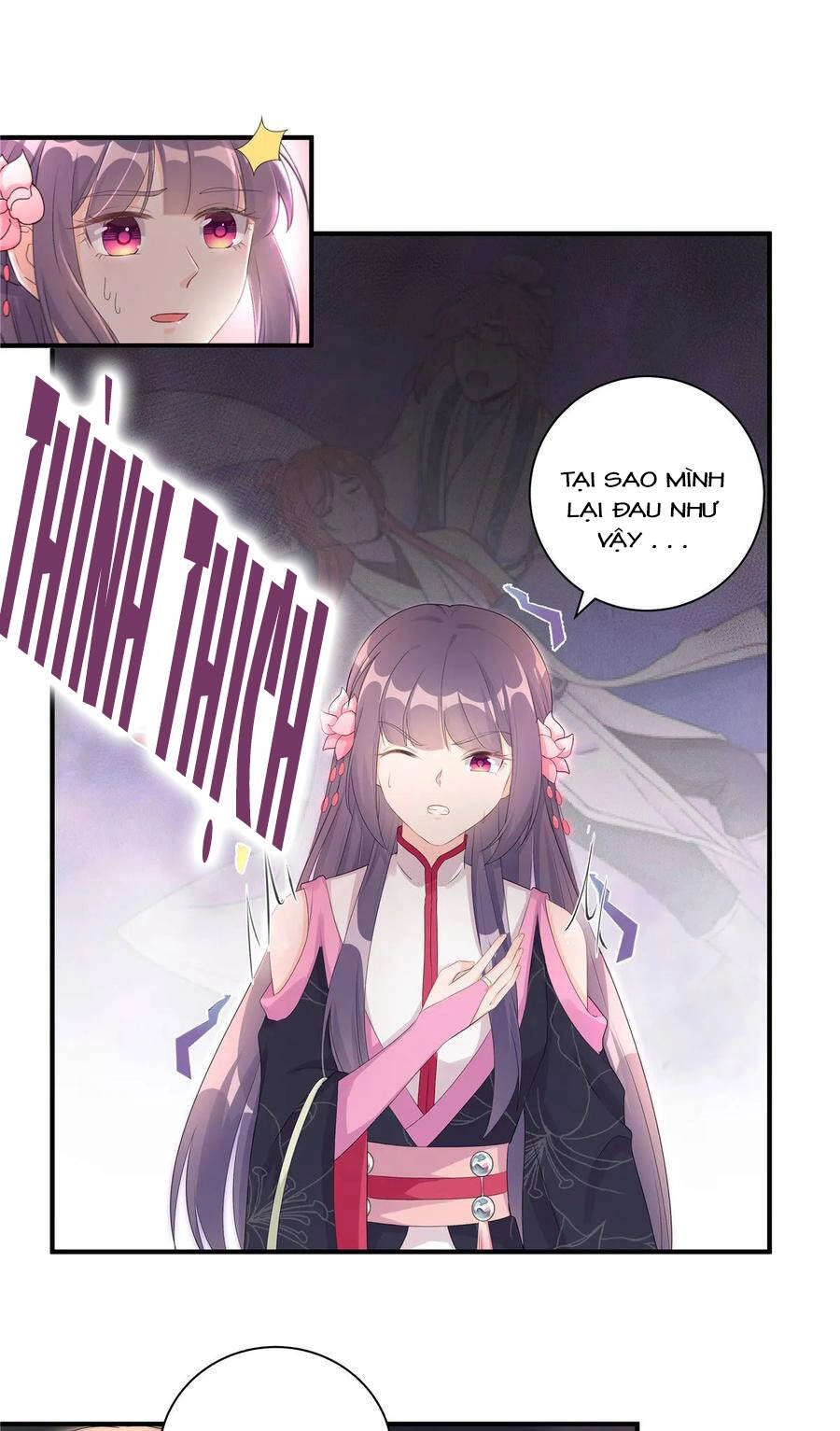 Đồ Đệ Nhà Ta Lại Quải Rồi Chapter 271 - 9