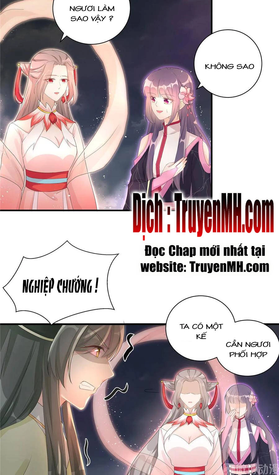 Đồ Đệ Nhà Ta Lại Quải Rồi Chapter 271 - 10