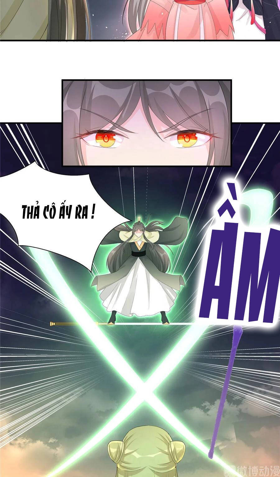 Đồ Đệ Nhà Ta Lại Quải Rồi Chapter 271 - 11