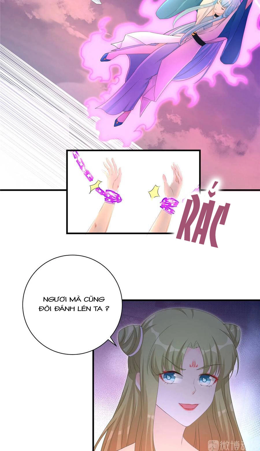 Đồ Đệ Nhà Ta Lại Quải Rồi Chapter 271 - 19