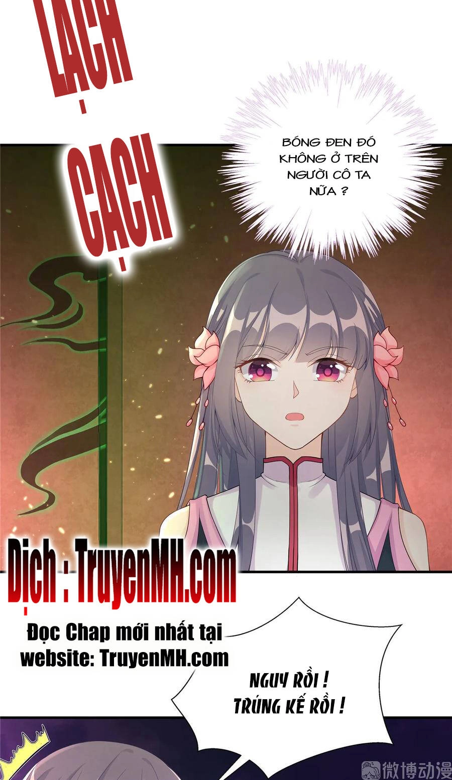 Đồ Đệ Nhà Ta Lại Quải Rồi Chapter 272 - 7