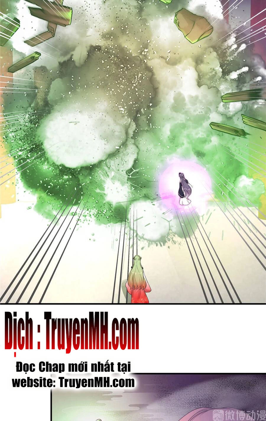 Đồ Đệ Nhà Ta Lại Quải Rồi Chapter 272 - 13