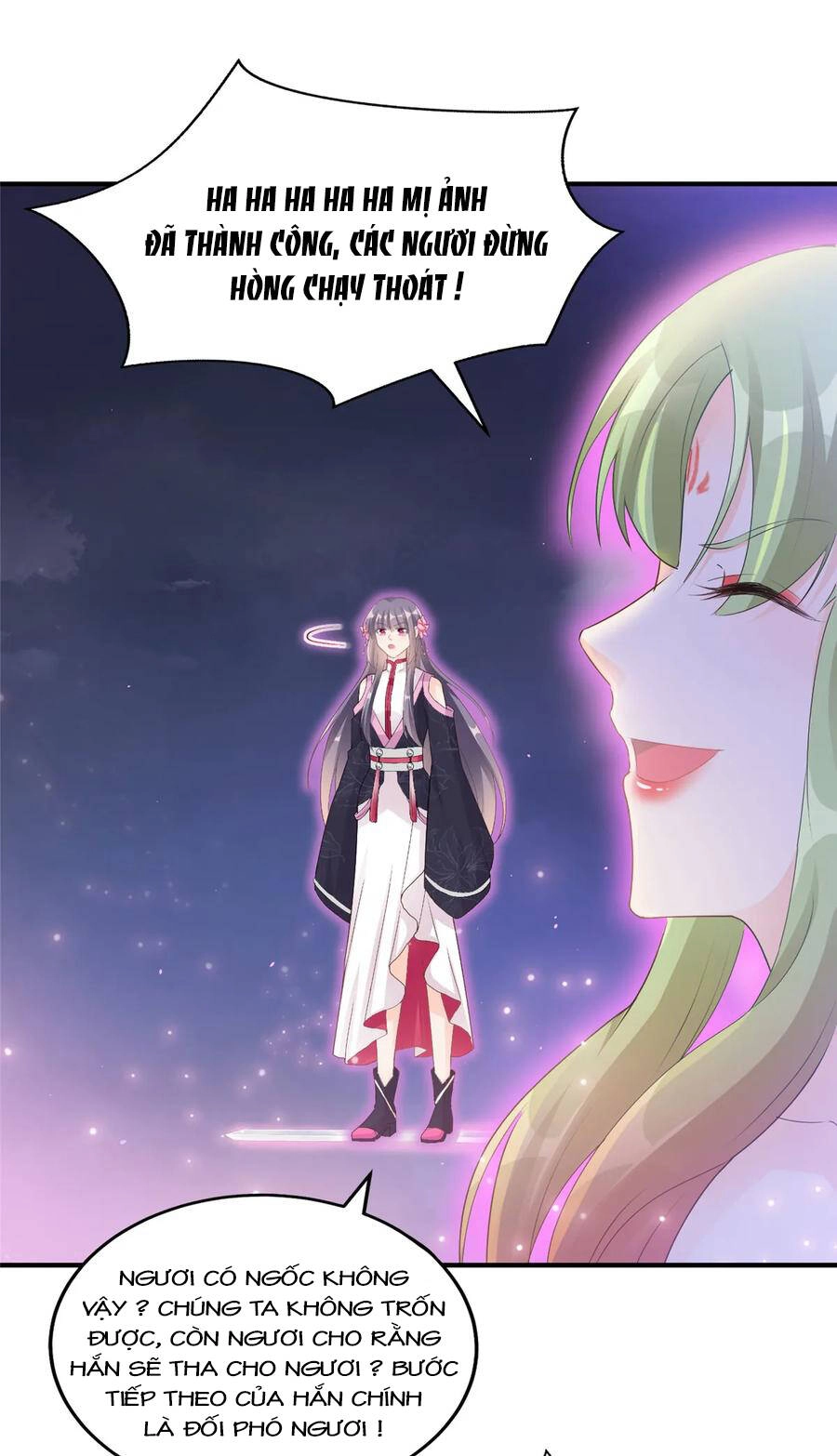 Đồ Đệ Nhà Ta Lại Quải Rồi Chapter 272 - 17