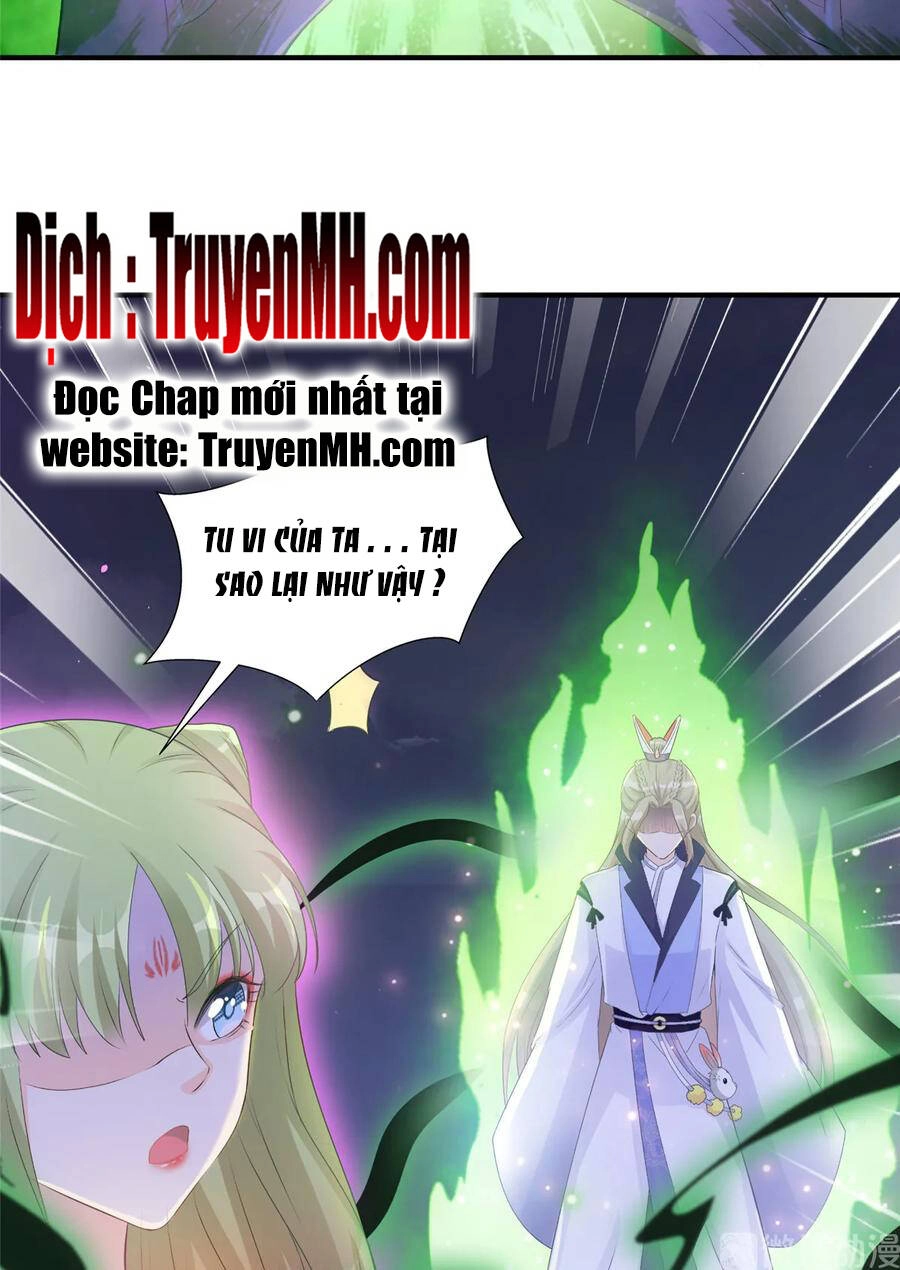 Đồ Đệ Nhà Ta Lại Quải Rồi Chapter 272 - 20