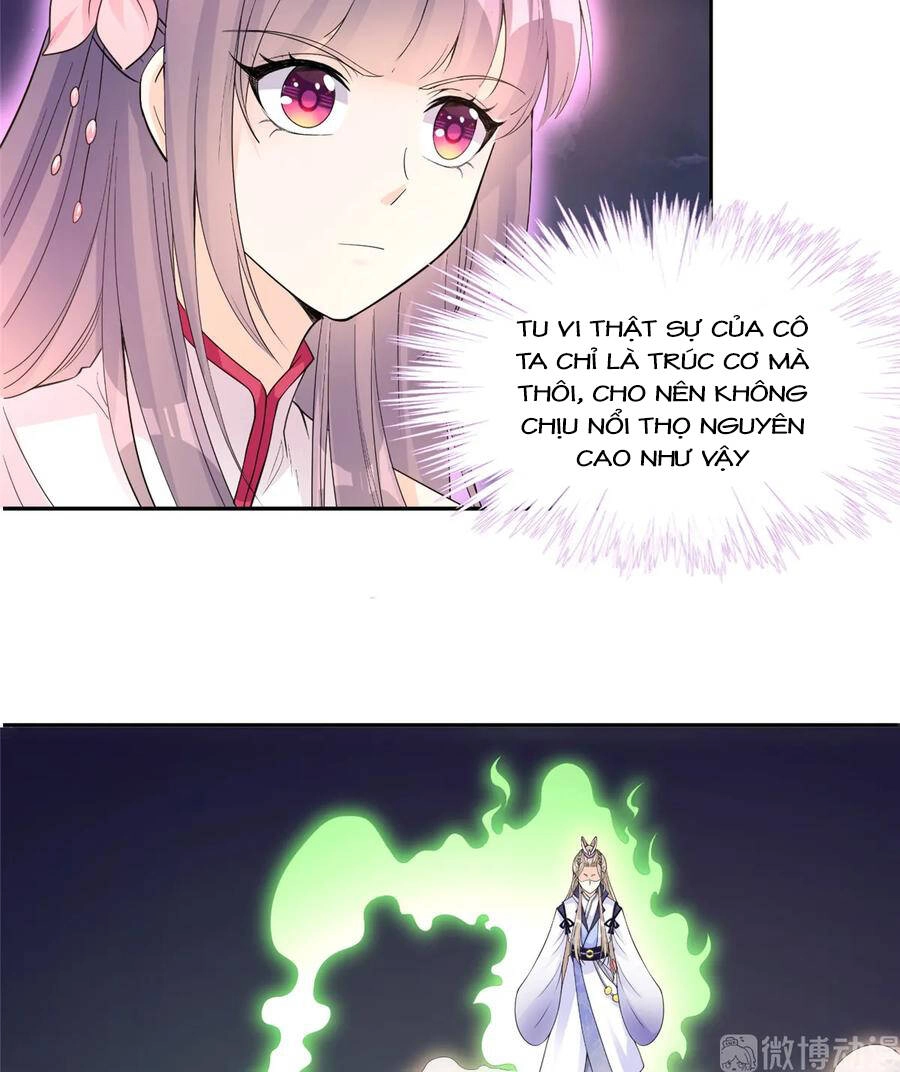 Đồ Đệ Nhà Ta Lại Quải Rồi Chapter 273 - 4