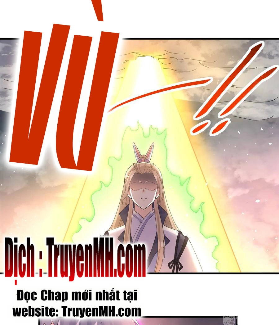 Đồ Đệ Nhà Ta Lại Quải Rồi Chapter 273 - 11