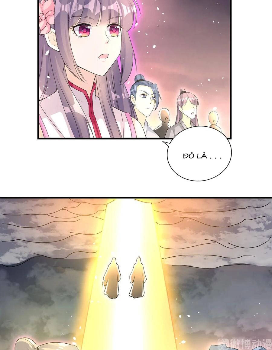 Đồ Đệ Nhà Ta Lại Quải Rồi Chapter 273 - 12