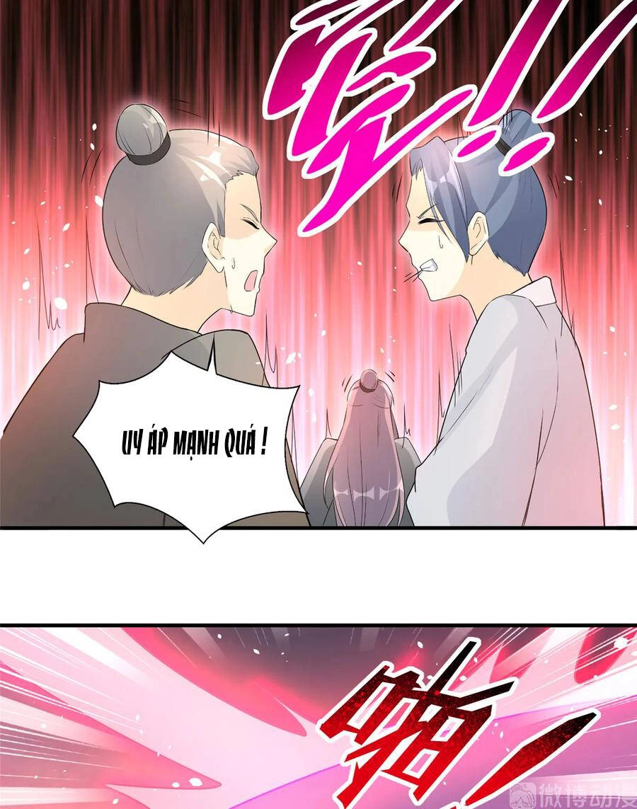 Đồ Đệ Nhà Ta Lại Quải Rồi Chapter 273 - 14