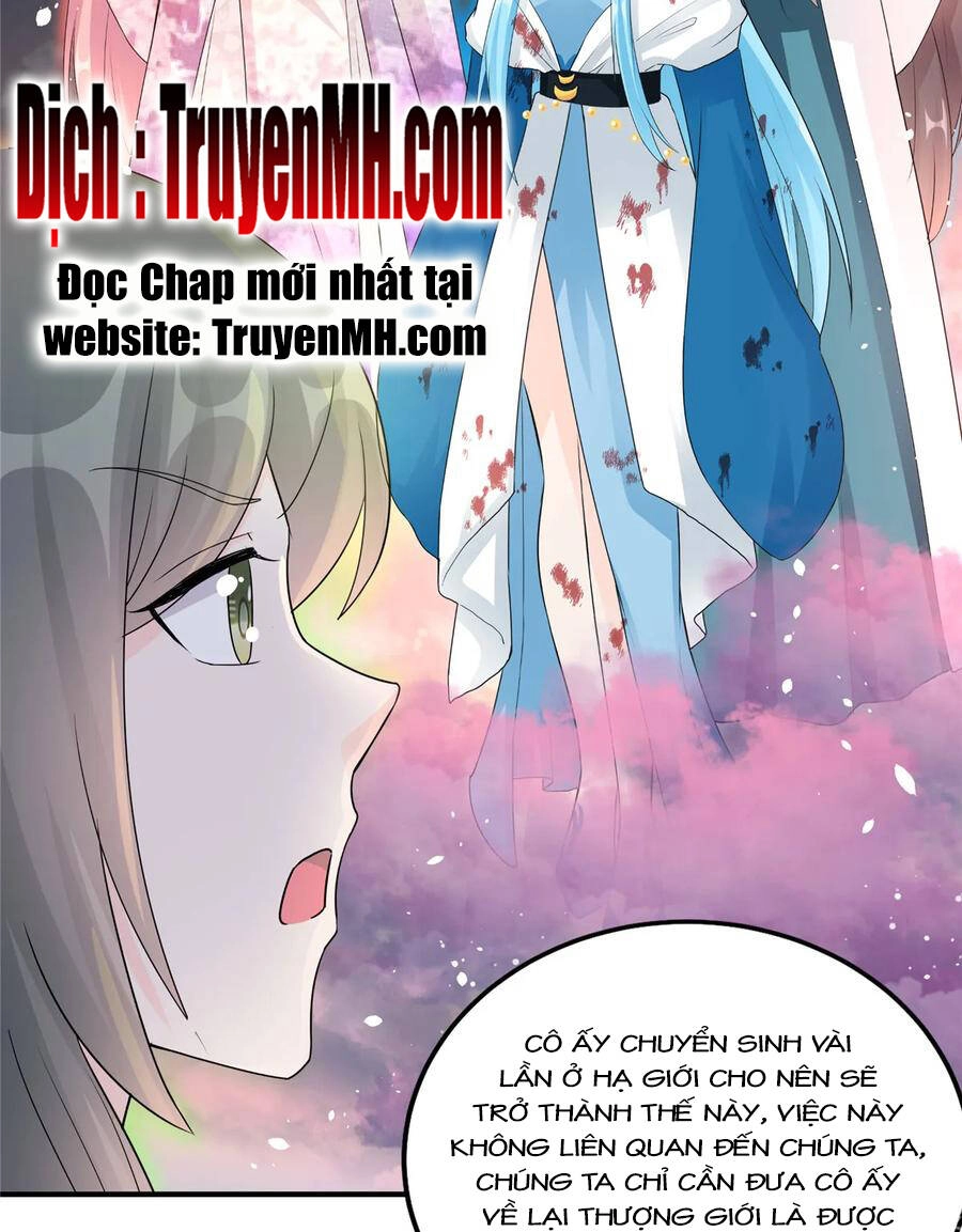 Đồ Đệ Nhà Ta Lại Quải Rồi Chapter 273 - 23