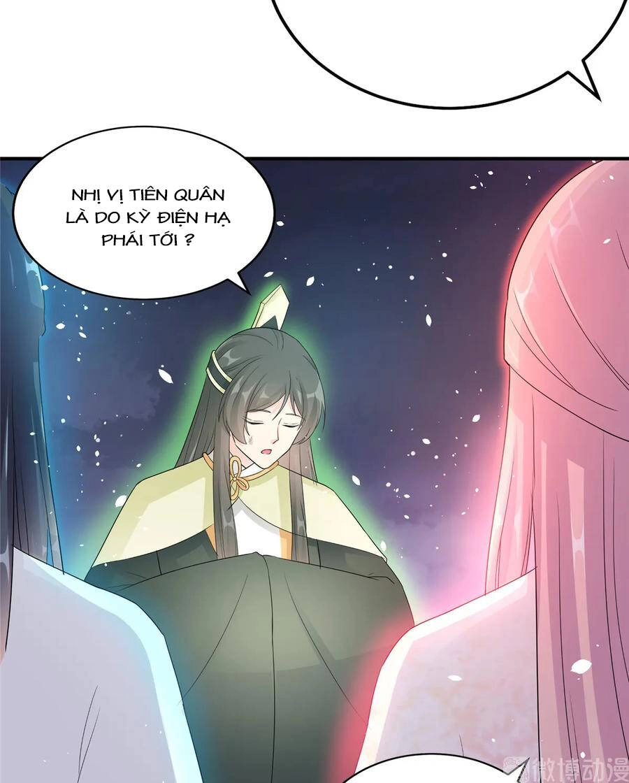 Đồ Đệ Nhà Ta Lại Quải Rồi Chapter 273 - 24