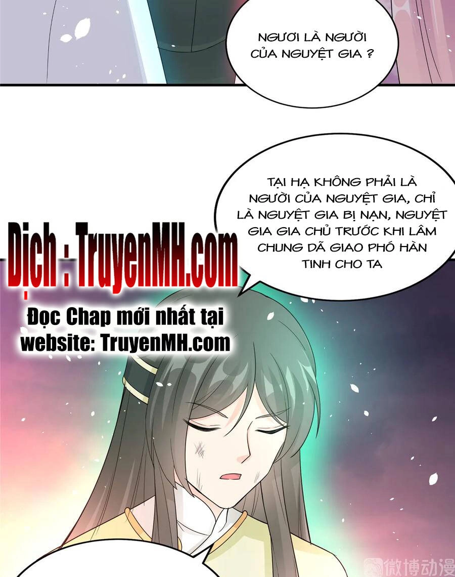 Đồ Đệ Nhà Ta Lại Quải Rồi Chapter 273 - 25