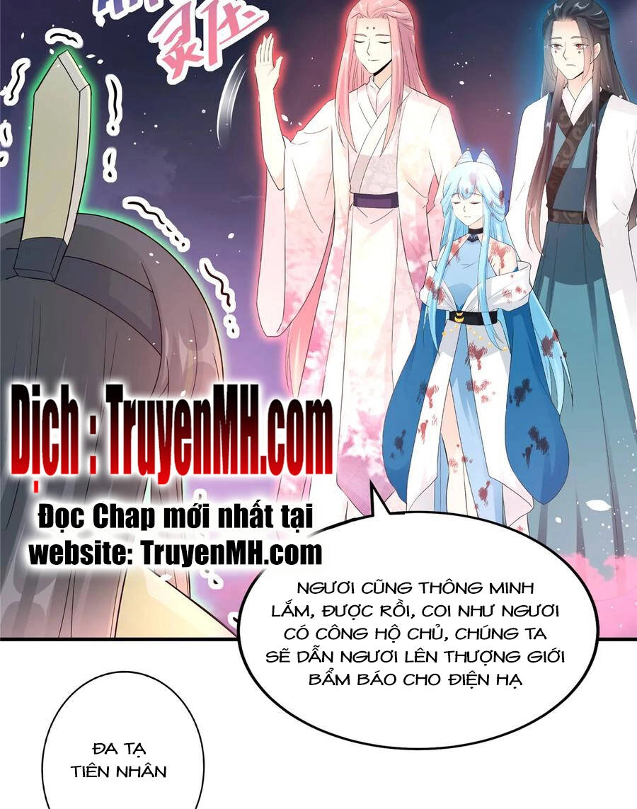 Đồ Đệ Nhà Ta Lại Quải Rồi Chapter 273 - 27
