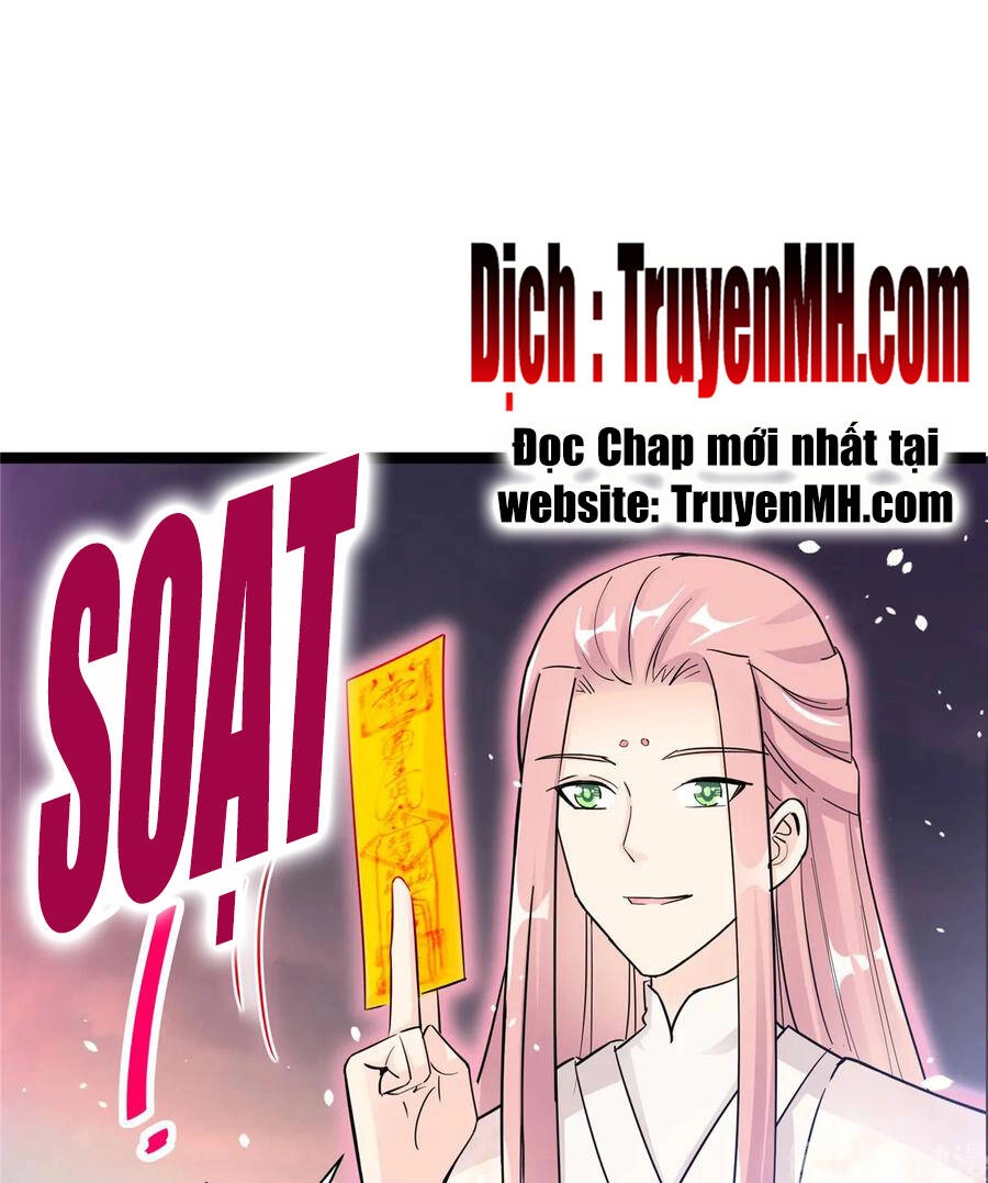 Đồ Đệ Nhà Ta Lại Quải Rồi Chapter 274 - 2