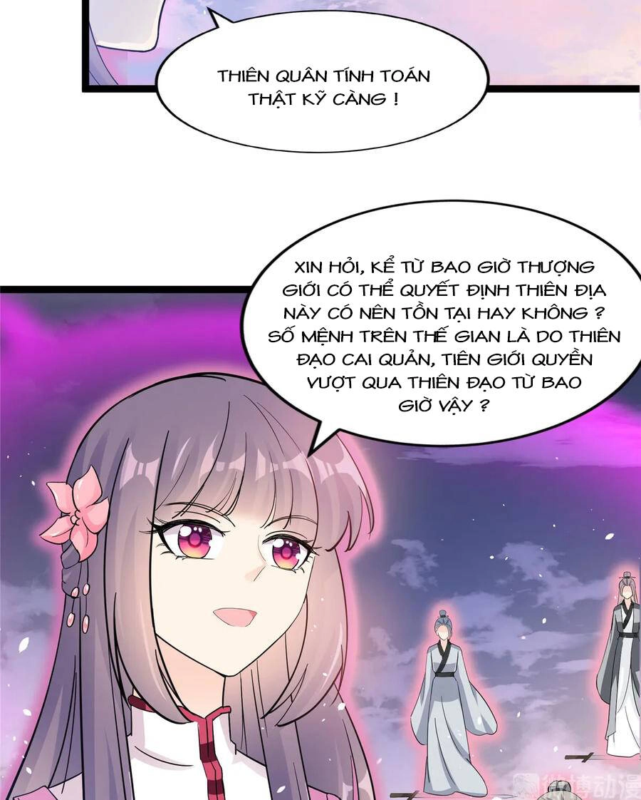 Đồ Đệ Nhà Ta Lại Quải Rồi Chapter 274 - 8