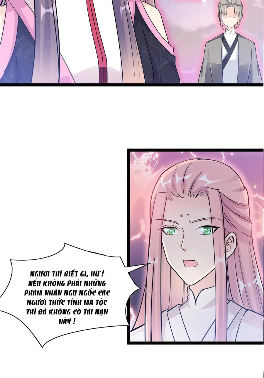 Đồ Đệ Nhà Ta Lại Quải Rồi Chapter 274 - 9