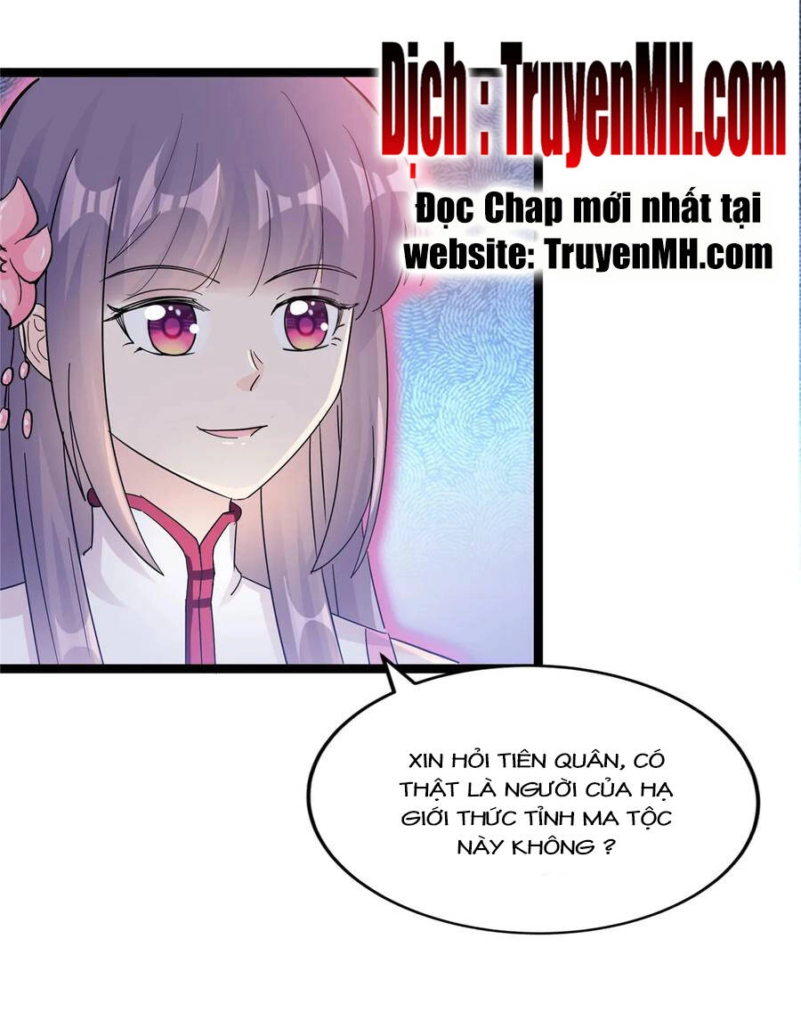 Đồ Đệ Nhà Ta Lại Quải Rồi Chapter 274 - 10