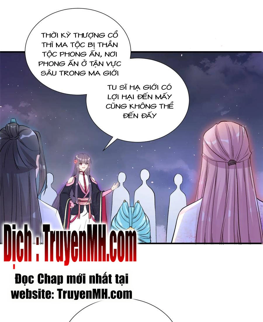 Đồ Đệ Nhà Ta Lại Quải Rồi Chapter 274 - 11
