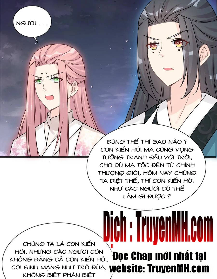 Đồ Đệ Nhà Ta Lại Quải Rồi Chapter 274 - 19