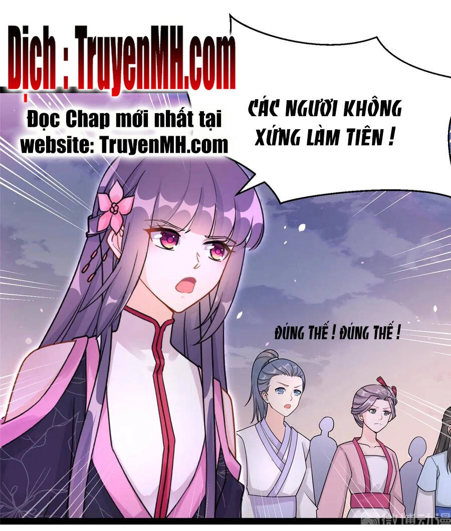 Đồ Đệ Nhà Ta Lại Quải Rồi Chapter 274 - 21