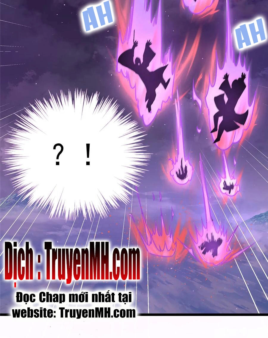 Đồ Đệ Nhà Ta Lại Quải Rồi Chapter 275 - 12