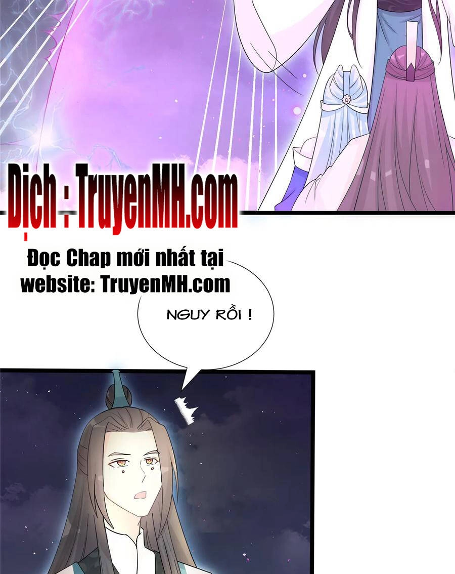 Đồ Đệ Nhà Ta Lại Quải Rồi Chapter 275 - 16