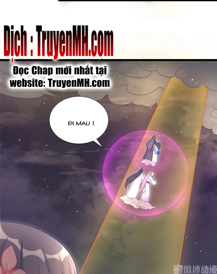 Đồ Đệ Nhà Ta Lại Quải Rồi Chapter 275 - 18