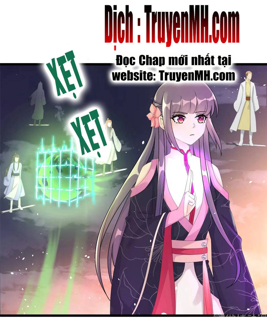 Đồ Đệ Nhà Ta Lại Quải Rồi Chapter 275 - 20